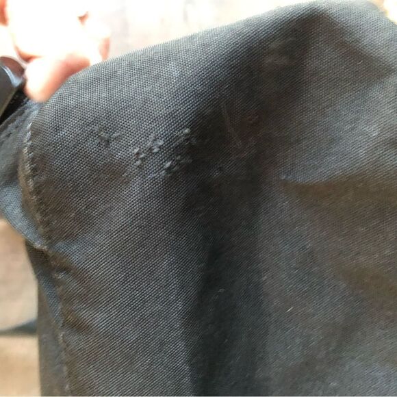 Fjallraven Backpack - Picture 5 of 7